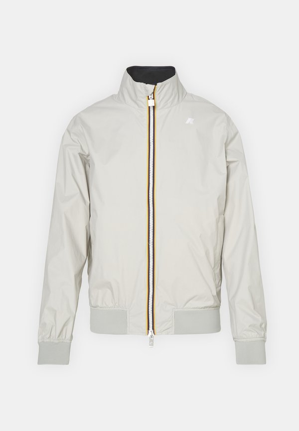 K-Way ARSENE PLUS DOUBLE UNISEX