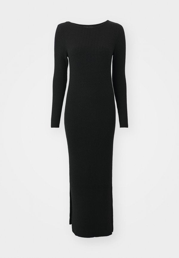 ONLY ONLKATIA MAXI DRESS - Maxi dress - black