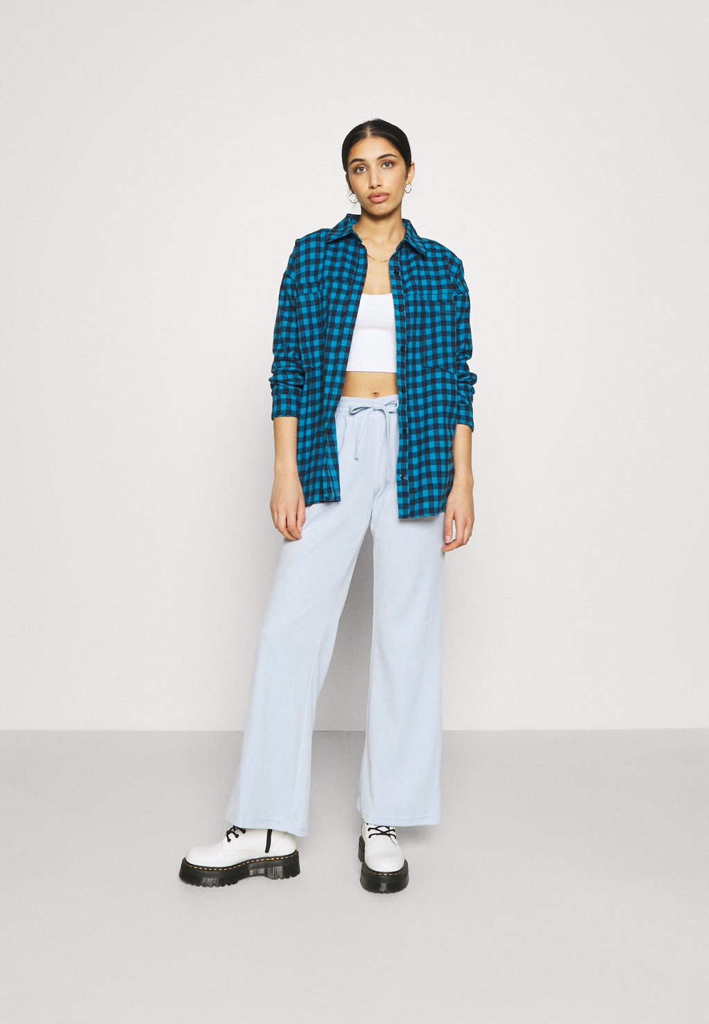 Weekday ROXANNA TROUSER