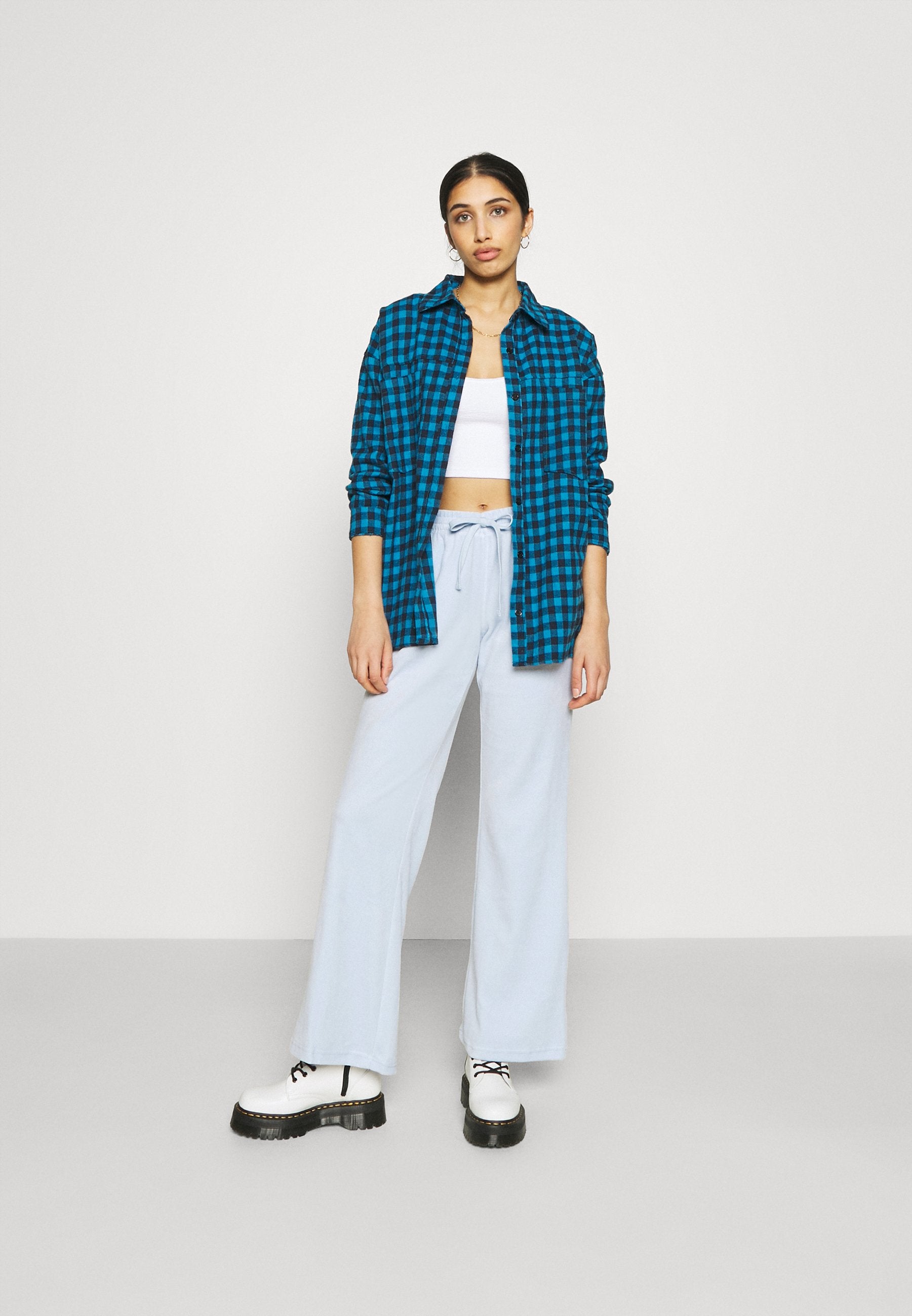 Weekday ROXANNA TROUSER
