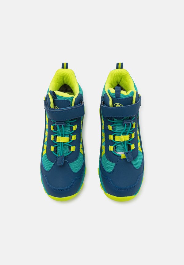 TROLLKIDS TRONFJELL MID UNISEX