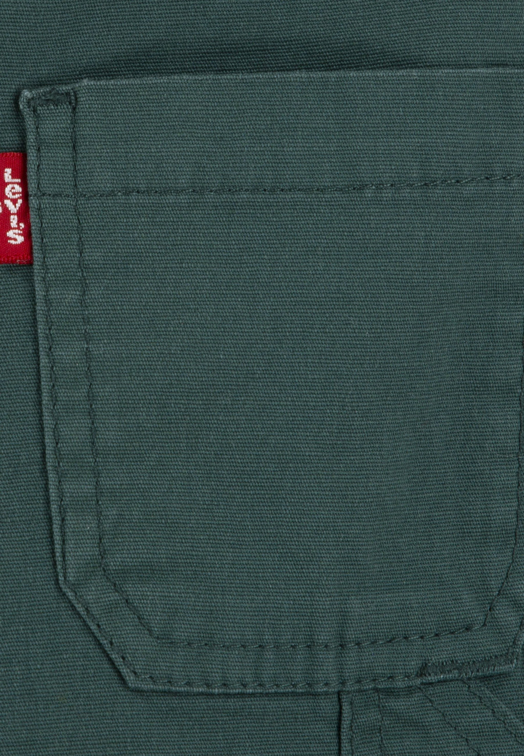 Levi's® CARPENTER OVERALL