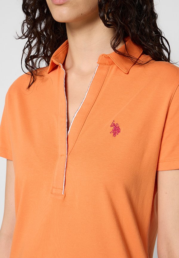U.S. Polo Assn.