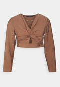 Vero Moda Petite VMANEA CROP