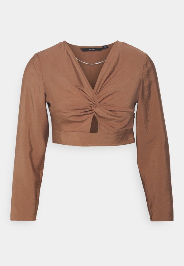 Vero Moda Petite VMANEA CROP