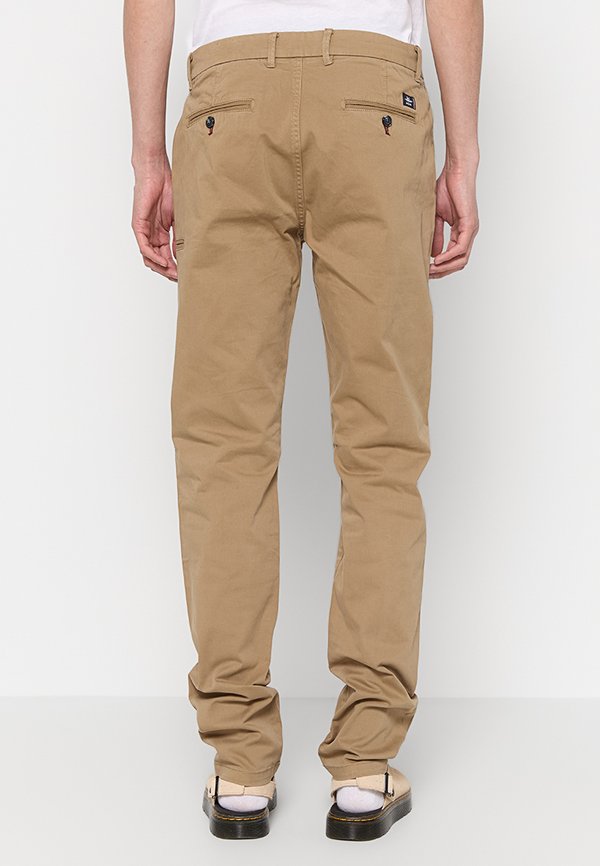 NZA New Zealand Auckland NAPIER TAPERED FIT