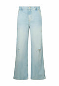 LIU JO Flared Jeans Media 1