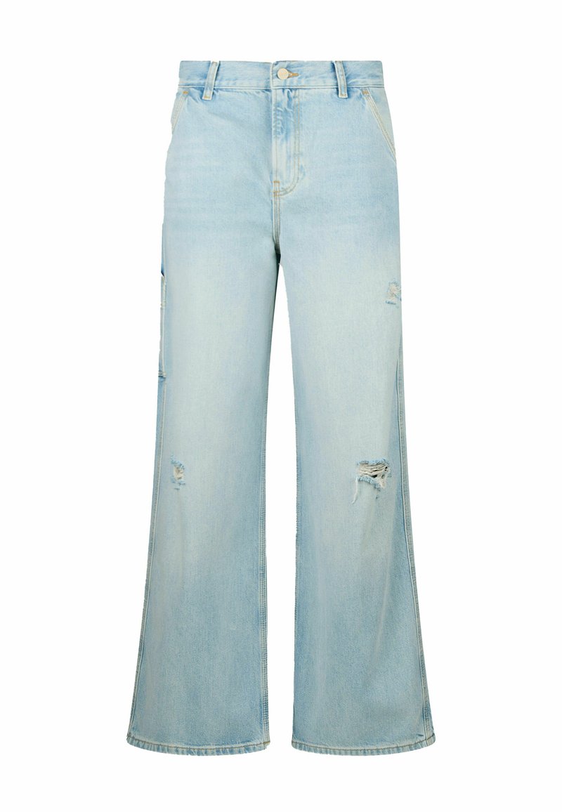 LIU JO Flared Jeans Media 1