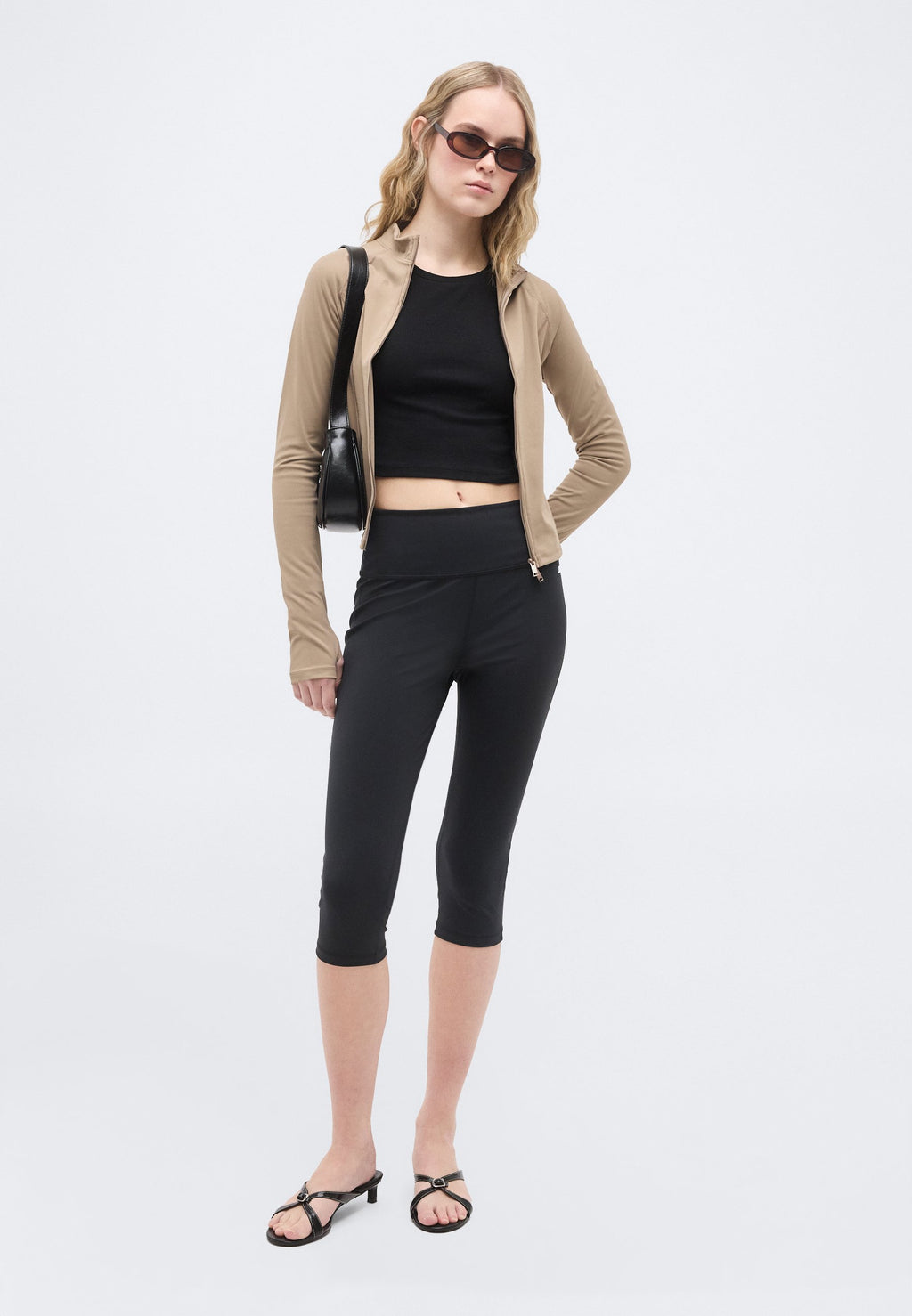 Gina Tricot YOGA JACKET