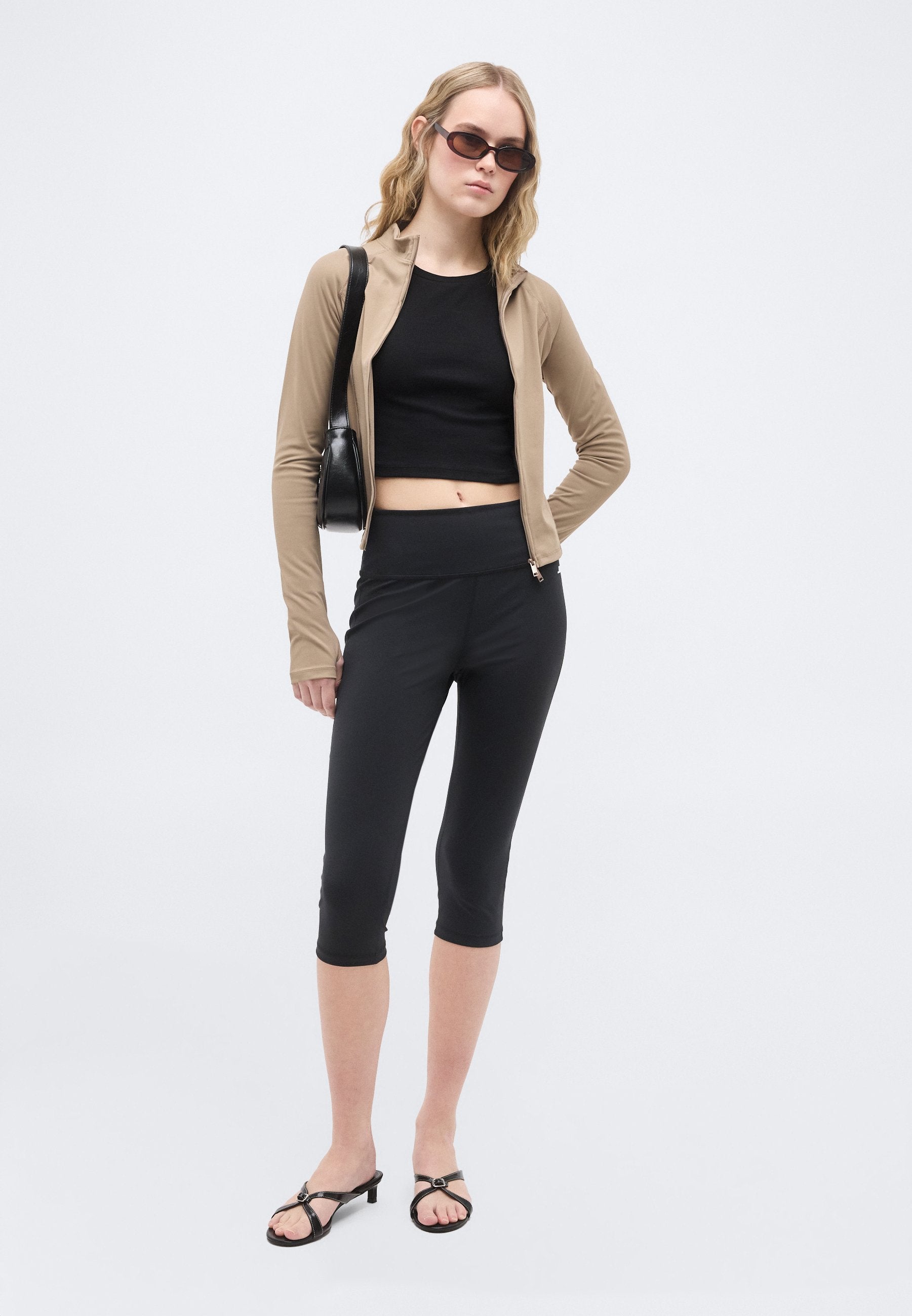 Gina Tricot YOGA JACKET
