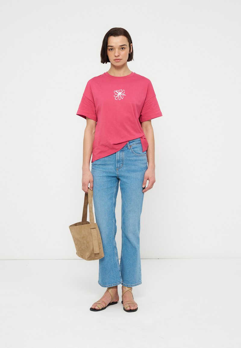 Marc O'Polo T-Shirt print Media 1