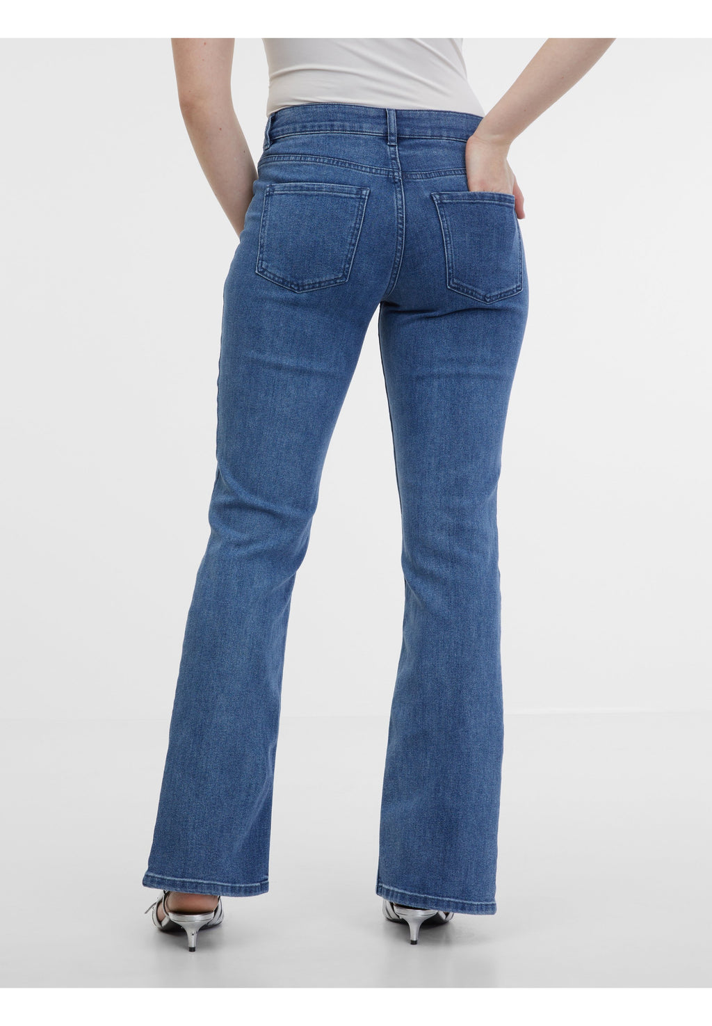 ORSAY JC JAMES
