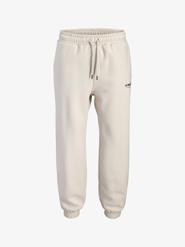 Jack & Jones Tracksuit bottoms - moonbeam