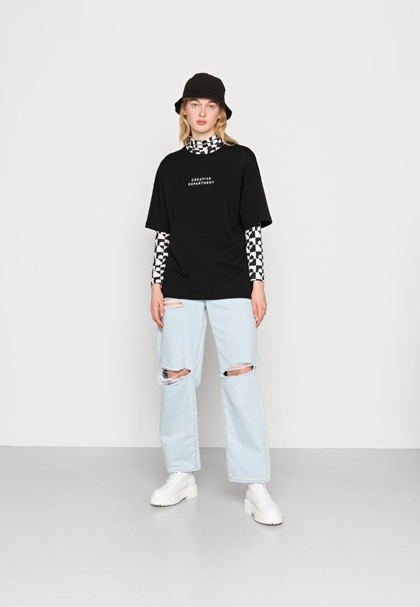 Abrand Jeans SLOUCH