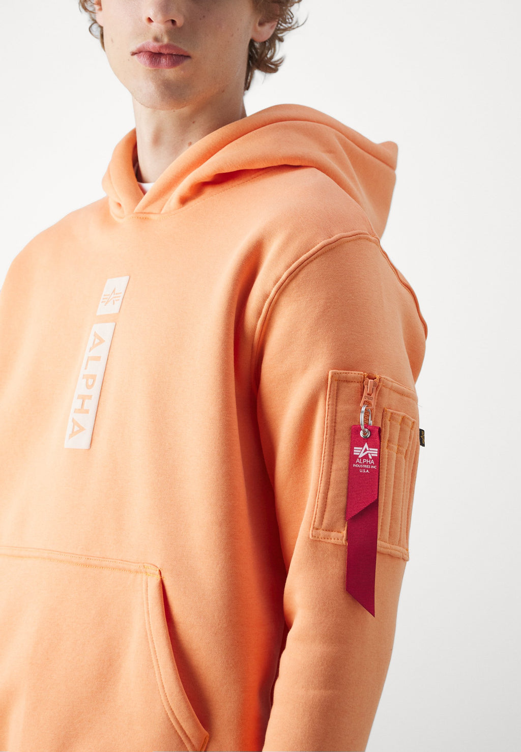 Alpha Industries