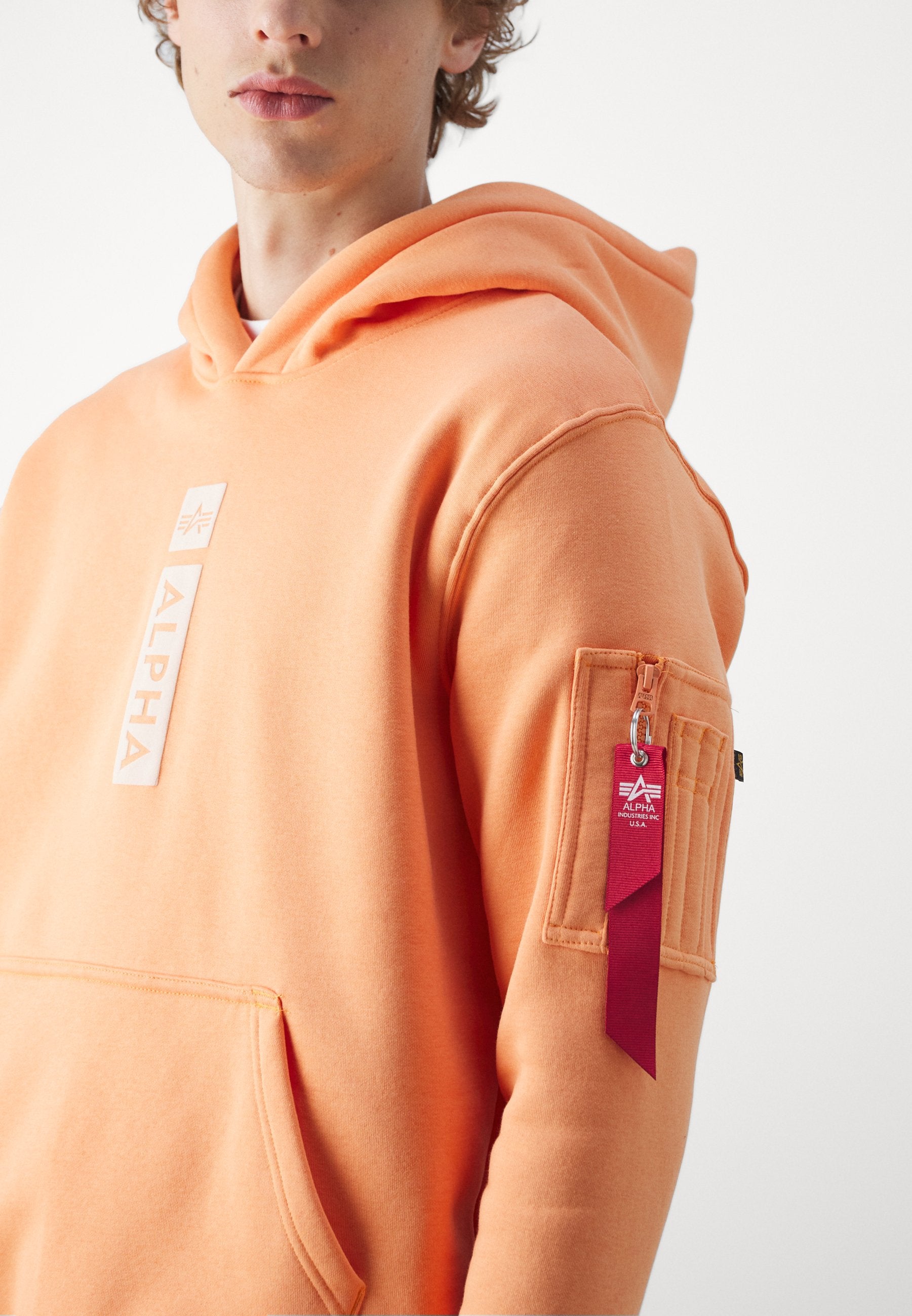 Alpha Industries