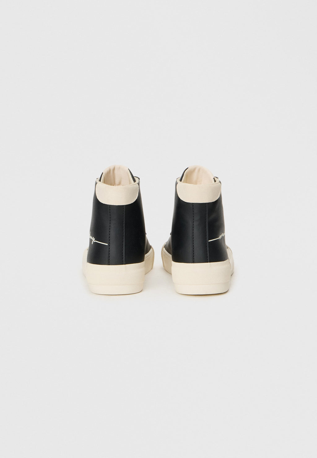 Armani Exchange Sneaker high Media 3