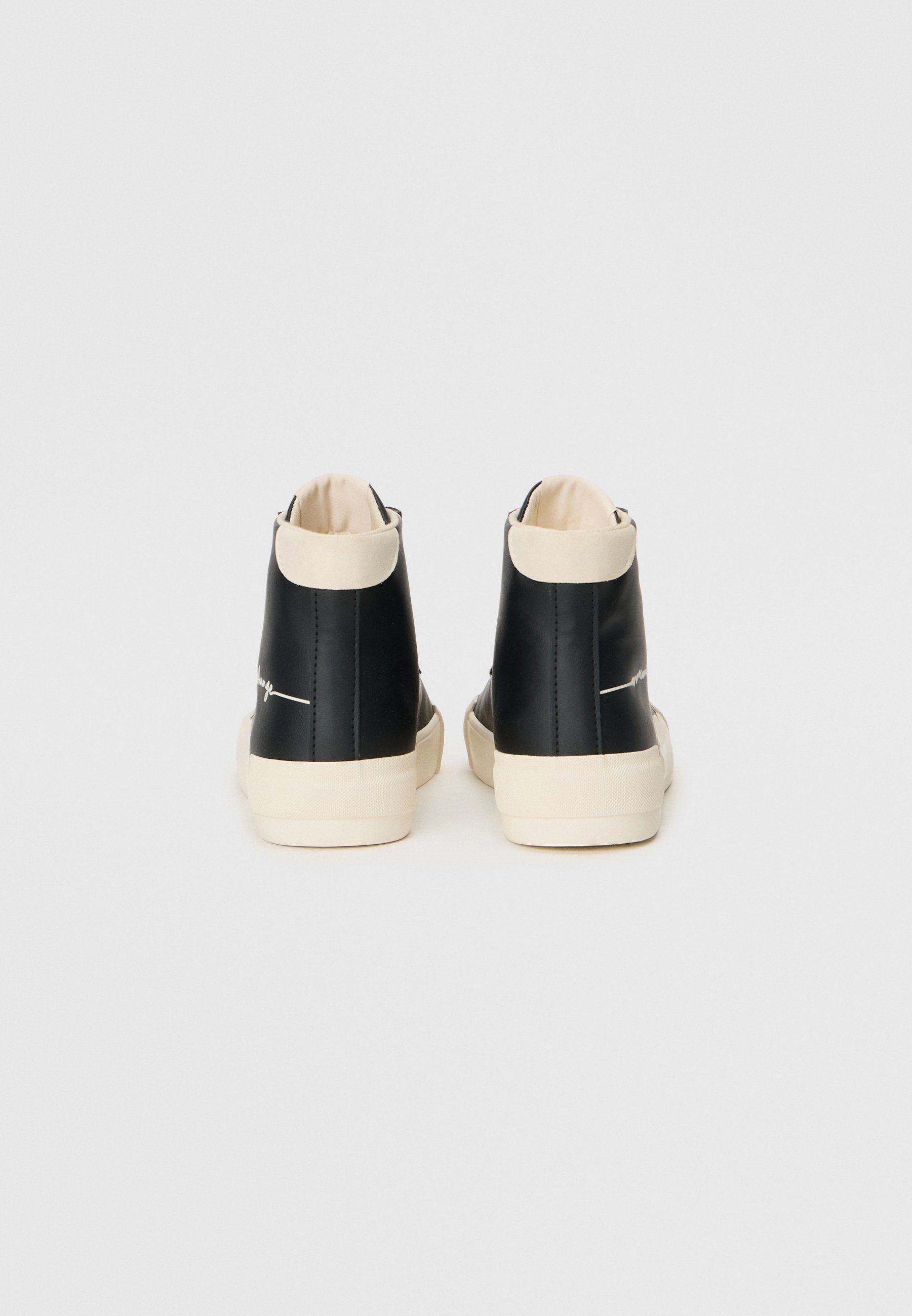 Armani Exchange Sneaker high Media 3