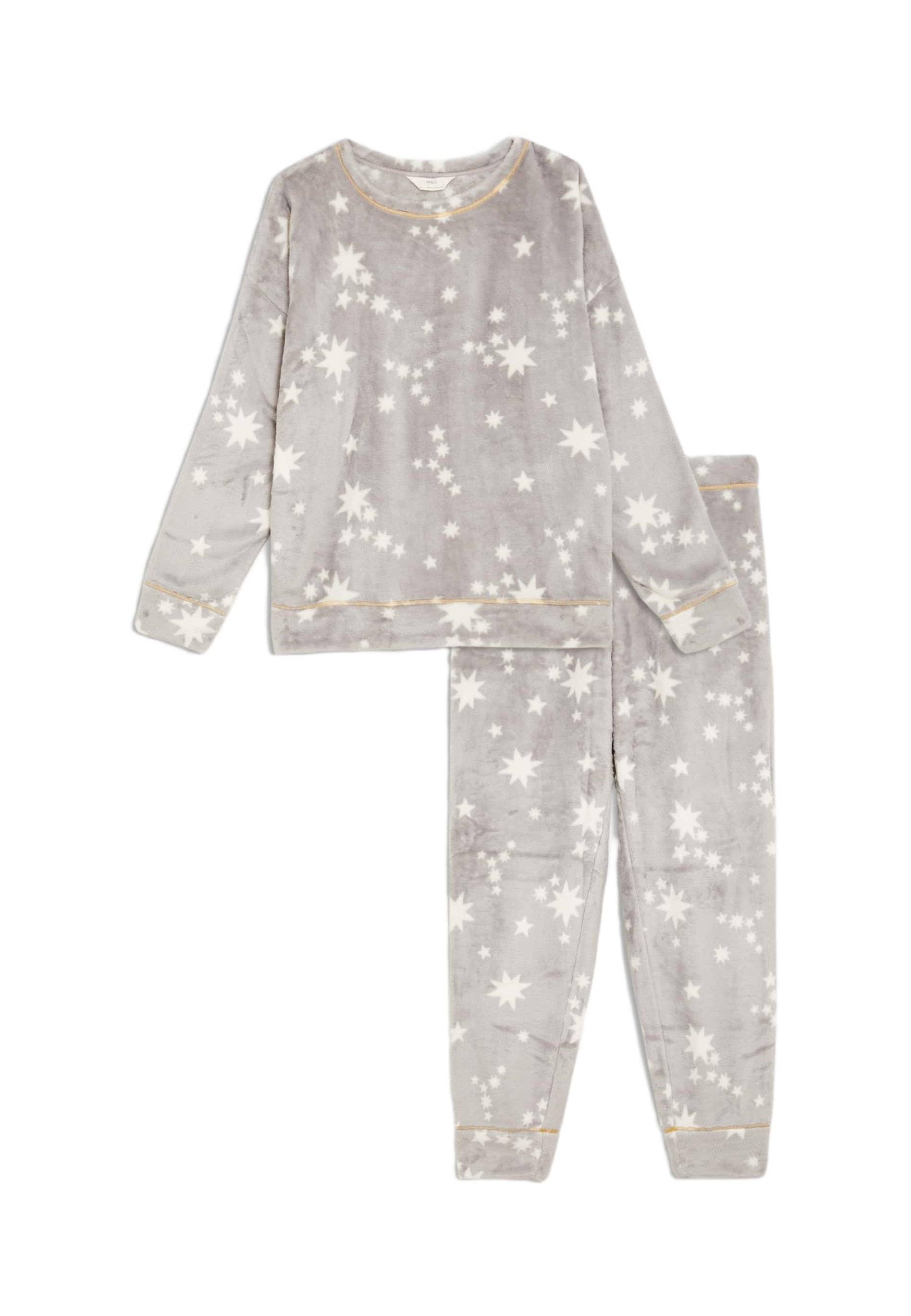 Marks & Spencer STAR PRINT