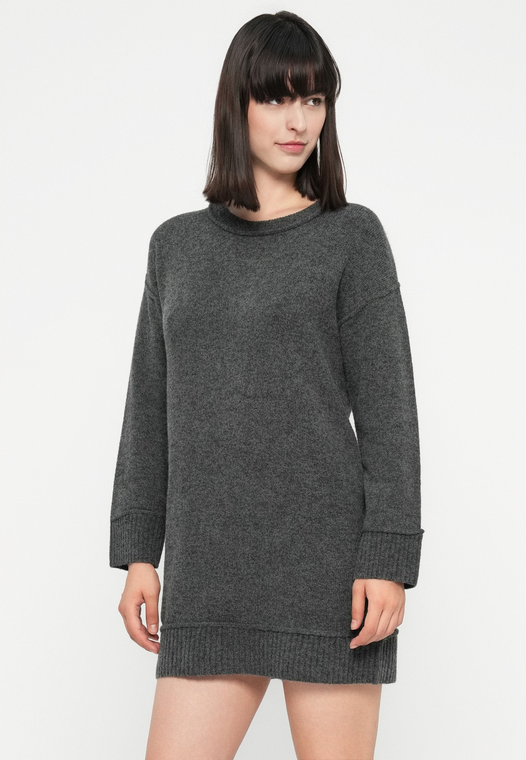 ONLY ONLHAZEL LIFE O NECK DRESS