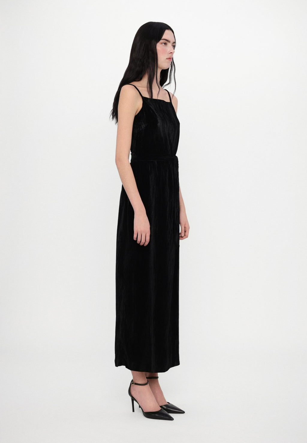 Holzweiler CYGNET DRESS