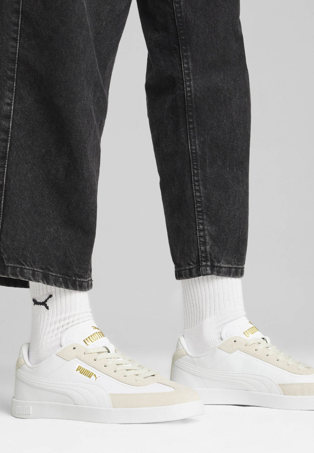 Puma CLUB UNISEX