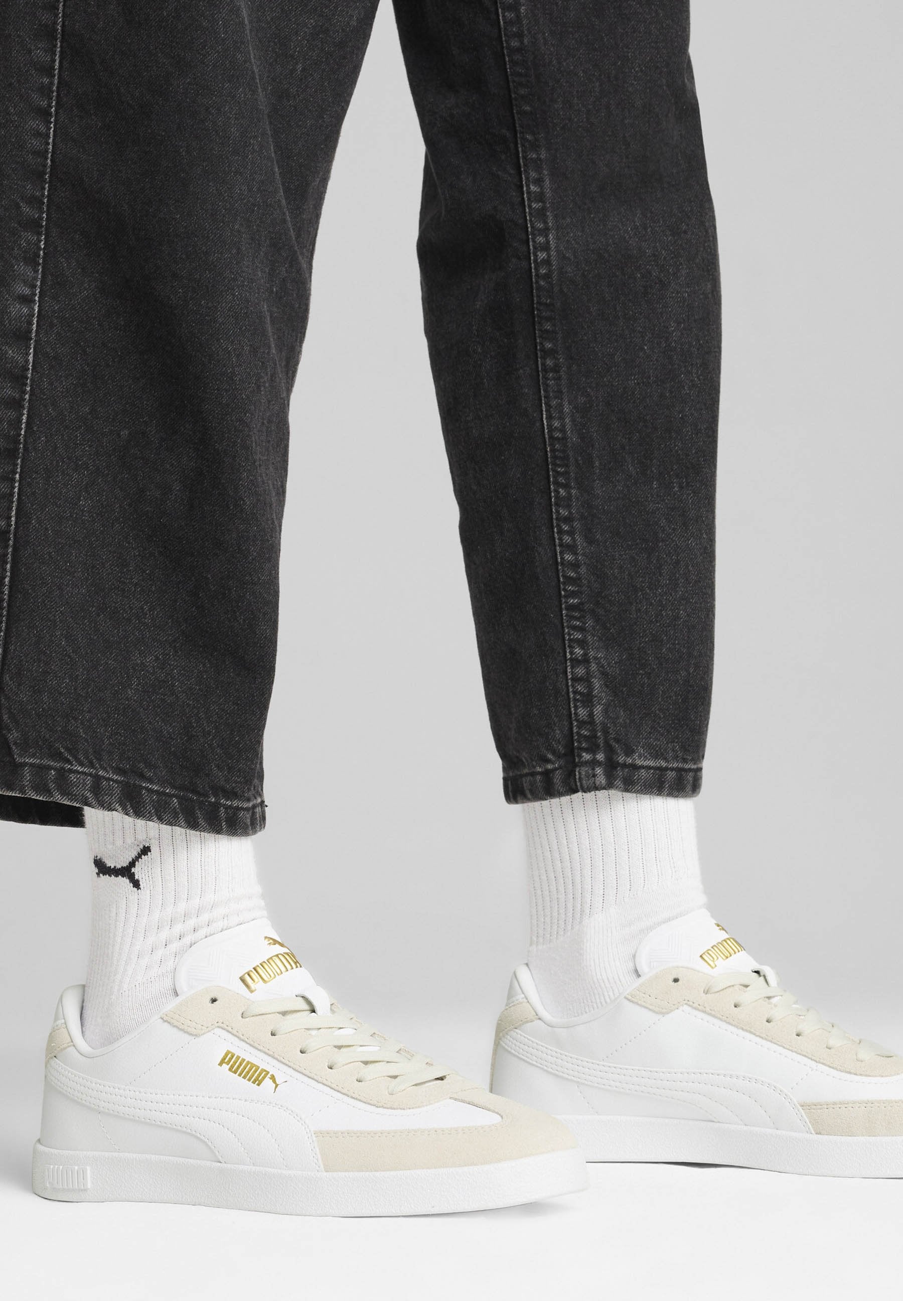 Puma CLUB UNISEX