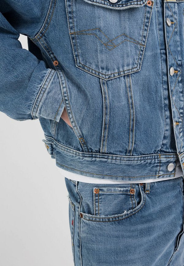 Replay M9Z1 JACKET