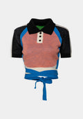 RICH MNISI SUNRISE GOLFER