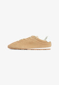 Tommy Hilfiger Trainers - safari canvas