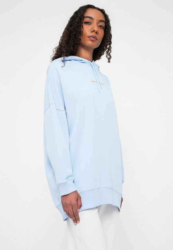 Marc O'Polo DENIM HOODY HOODED PRINT