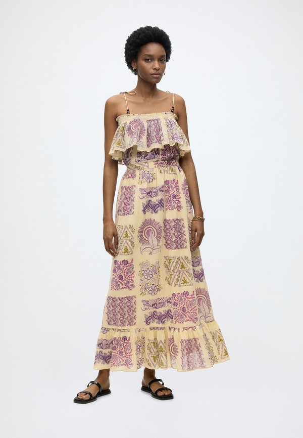 Antik Batik JANE SKIRT