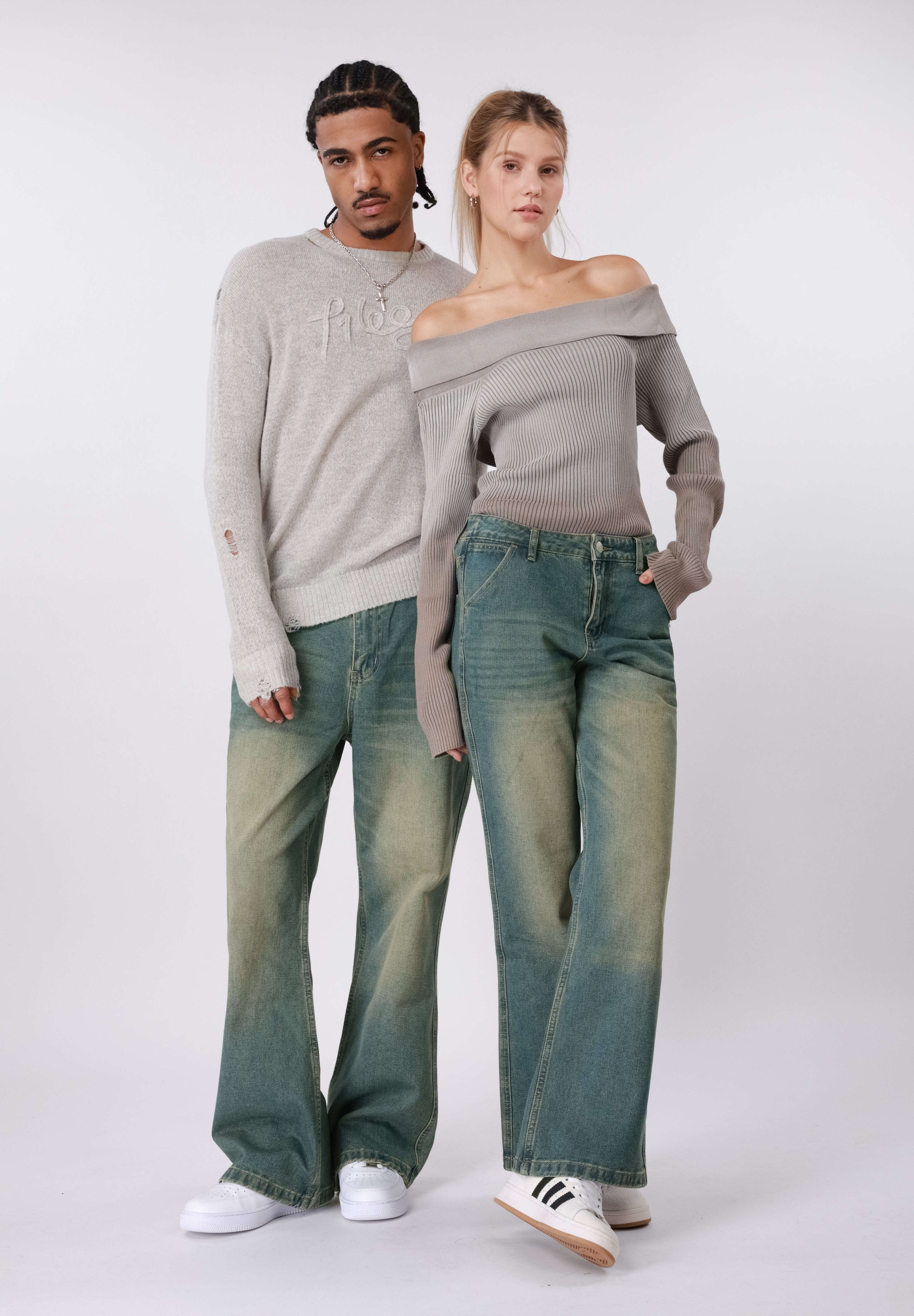 YOURTURN UNISEX