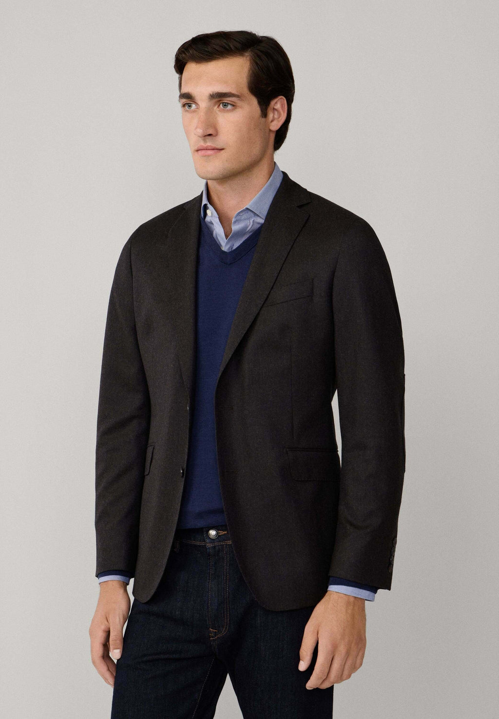 Hackett London