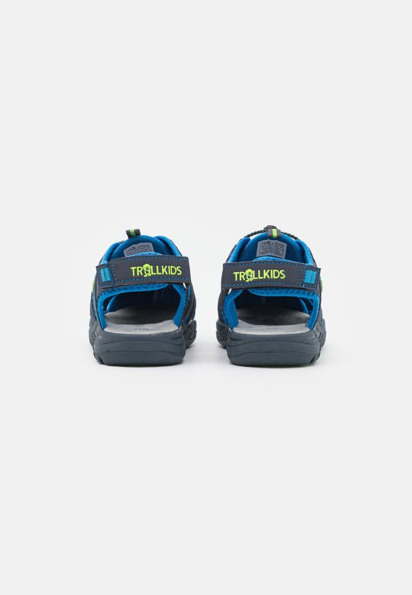 TROLLKIDS KIDS KVALVIKA UNISEX
