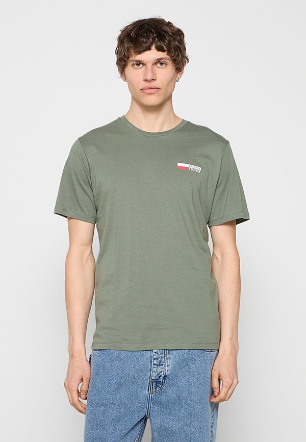 Jack & Jones 4 PACK JWHCORP