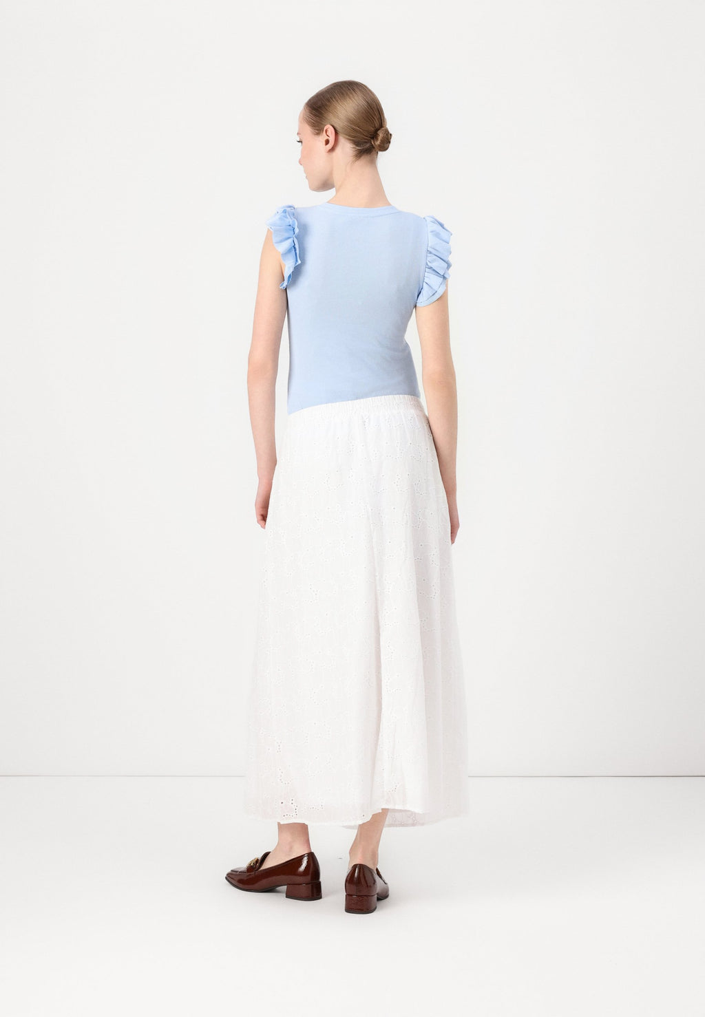 ONLY MATERNITY OLMMYLO SKIRT