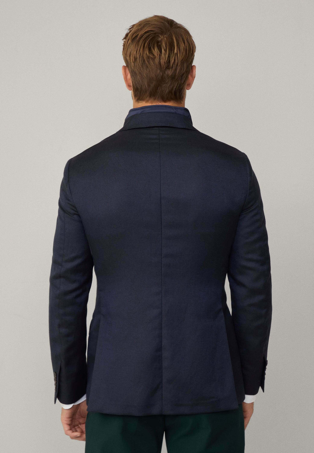 Hackett London
