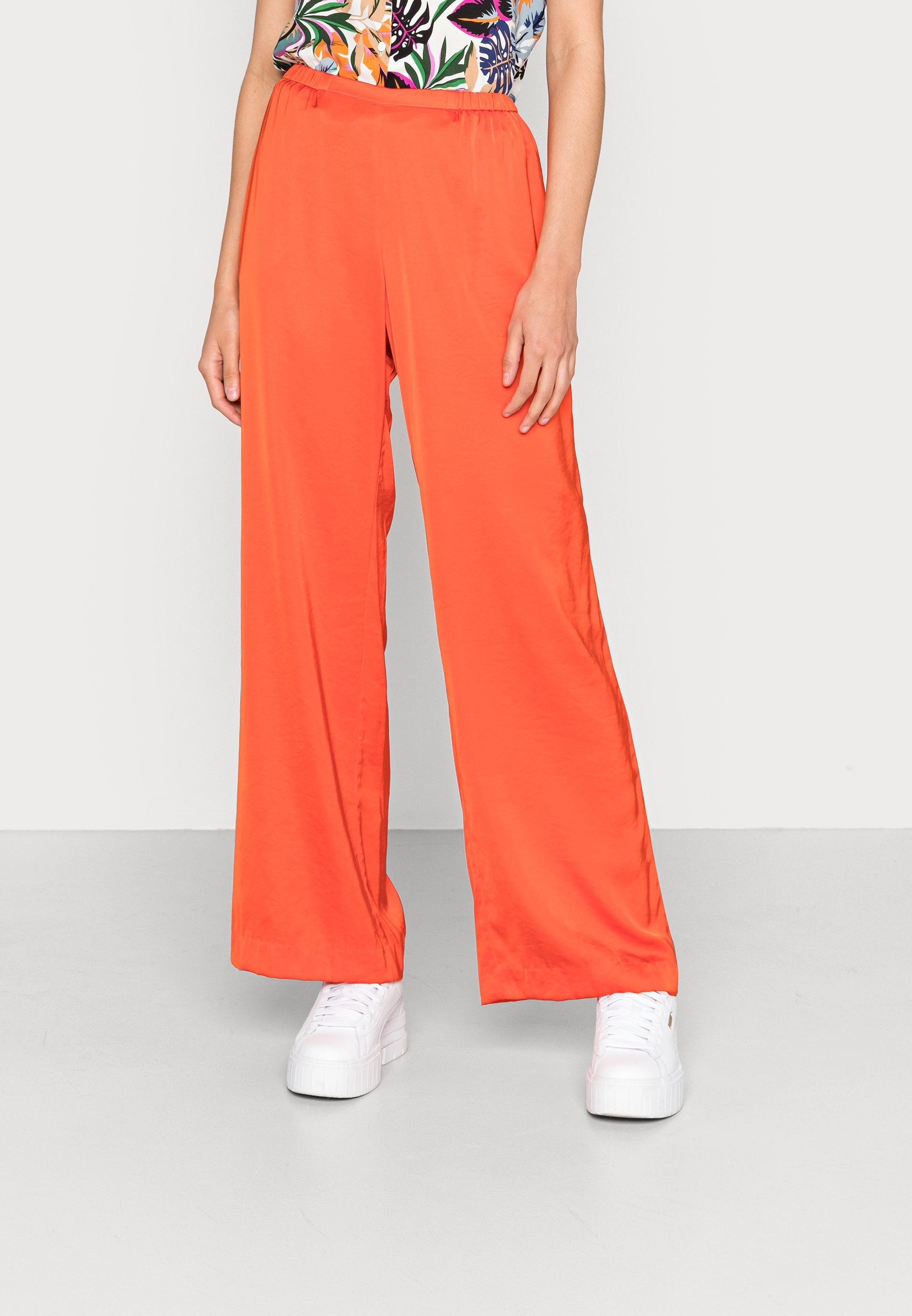 Weekday HARPER TROUSERS