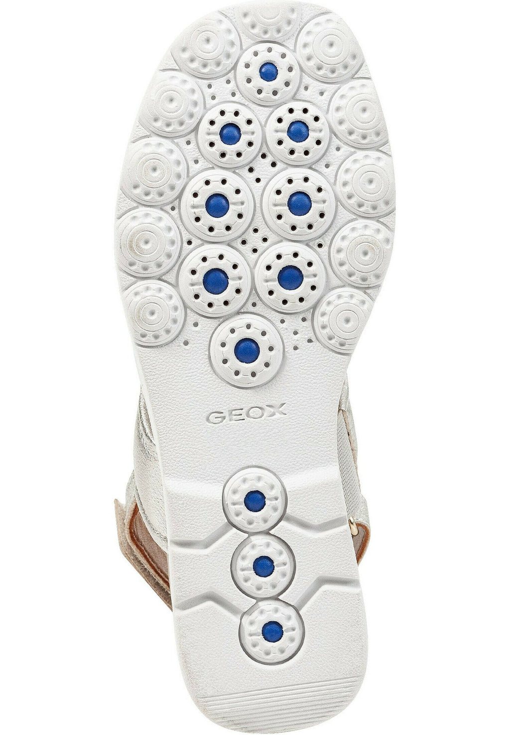Geox D SPHERICA EC6