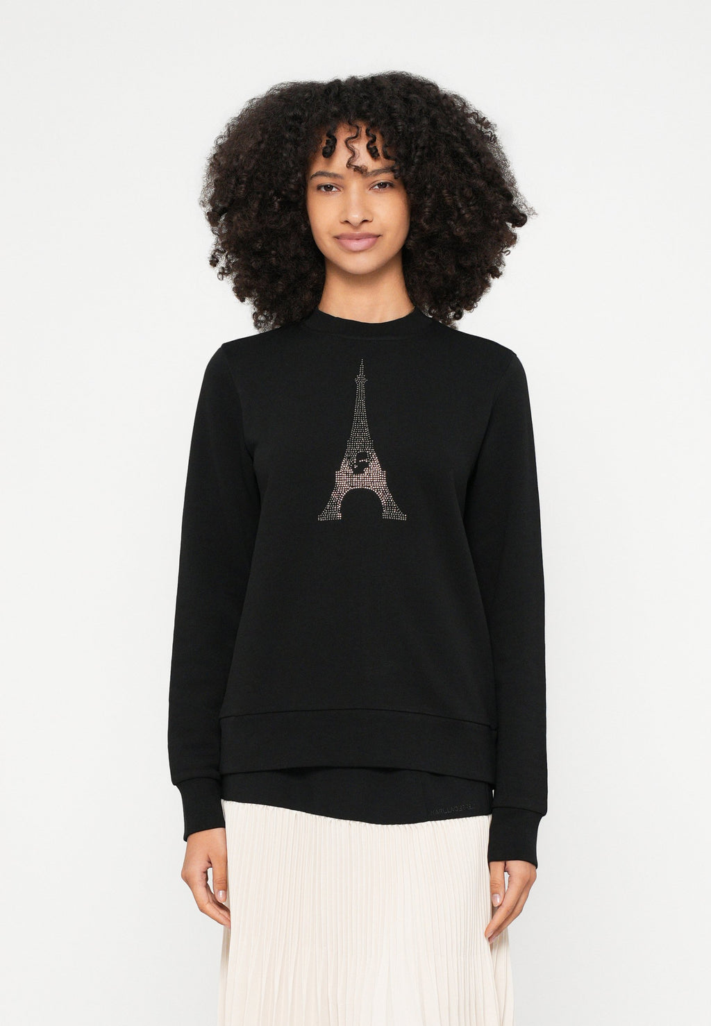 KARL LAGERFELD Sweatshirt Media 1