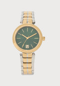 DKNY Uhr Media 1