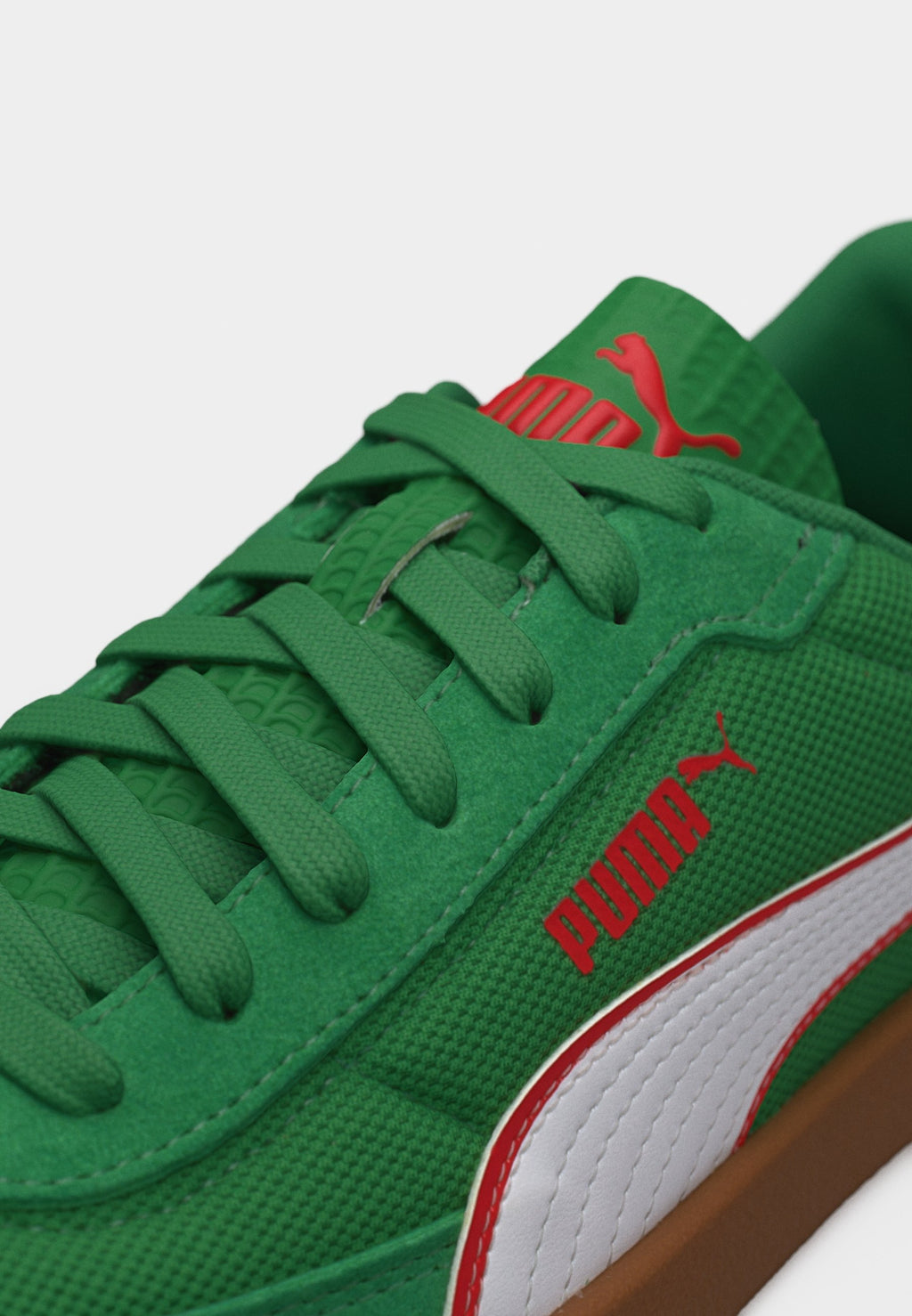 Puma PUMA CLUB II ERA THE STANDS UNISEX