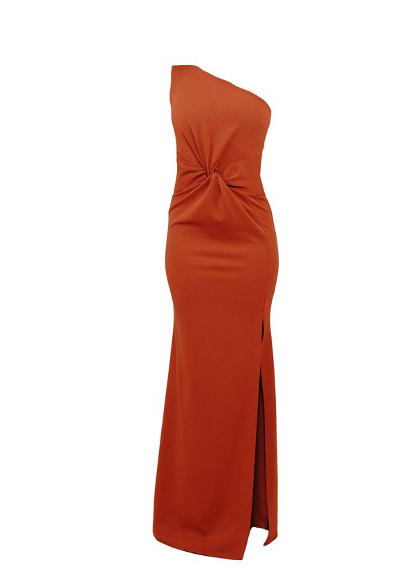 WAL G. POLLY RUFFLE KNOT