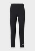 Nike Sportswear Leggings - Trousers - black