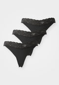 ONLY Carmakoma CARCHLOE 3 PACK