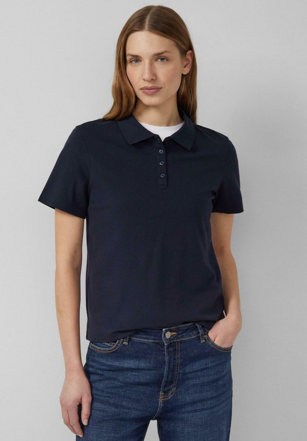 s.Oliver Polo shirt - navy