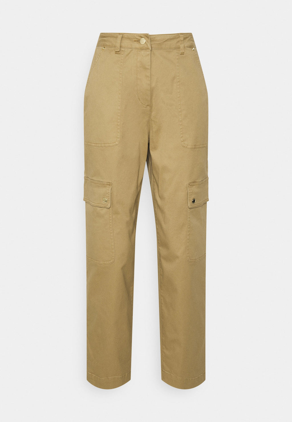 MICHAEL Michael Kors CUFF PANT