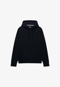 Superdry & Co SUPERDRY ESSENTIAL SD CO LOGO HOODIE.. - Hoodie - dark navy