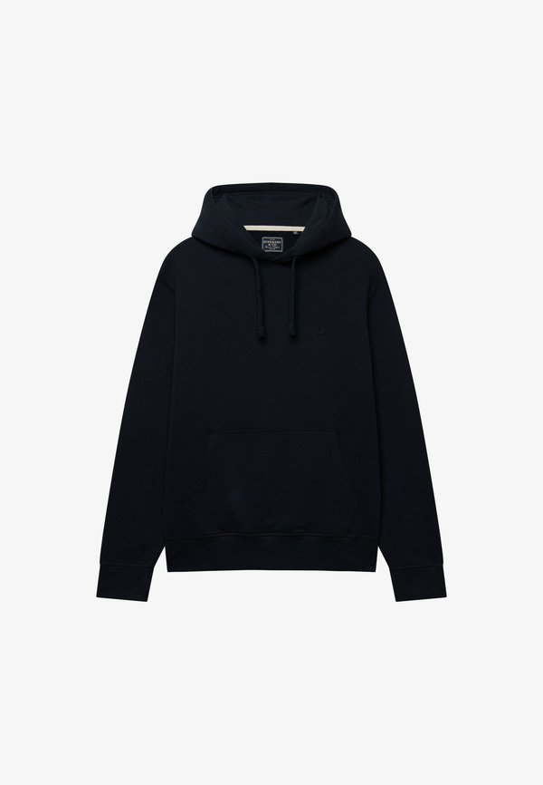 Superdry & Co SUPERDRY ESSENTIAL SD CO LOGO HOODIE.. - Hoodie - dark navy